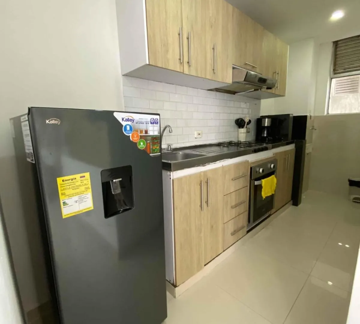 Apartamento Con Vista Al Mar Cartagena 콜롬비아