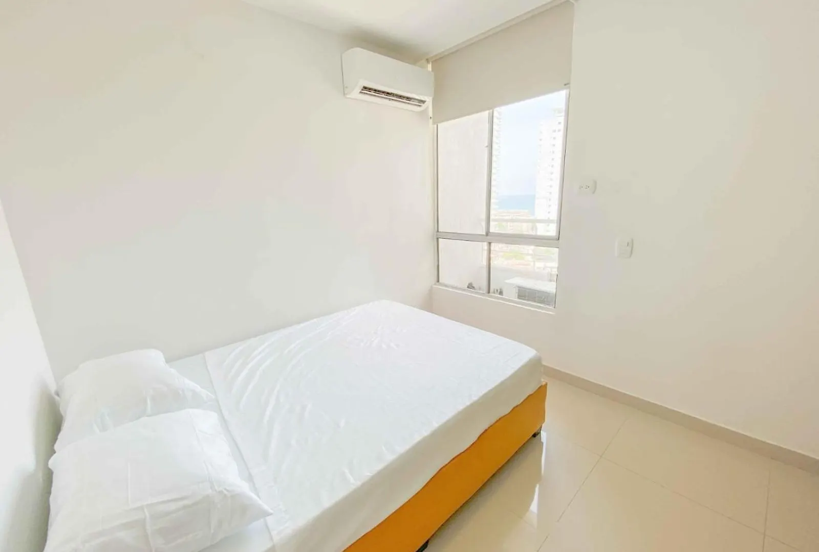 Apartamento Con Vista Al Mar Cartagena