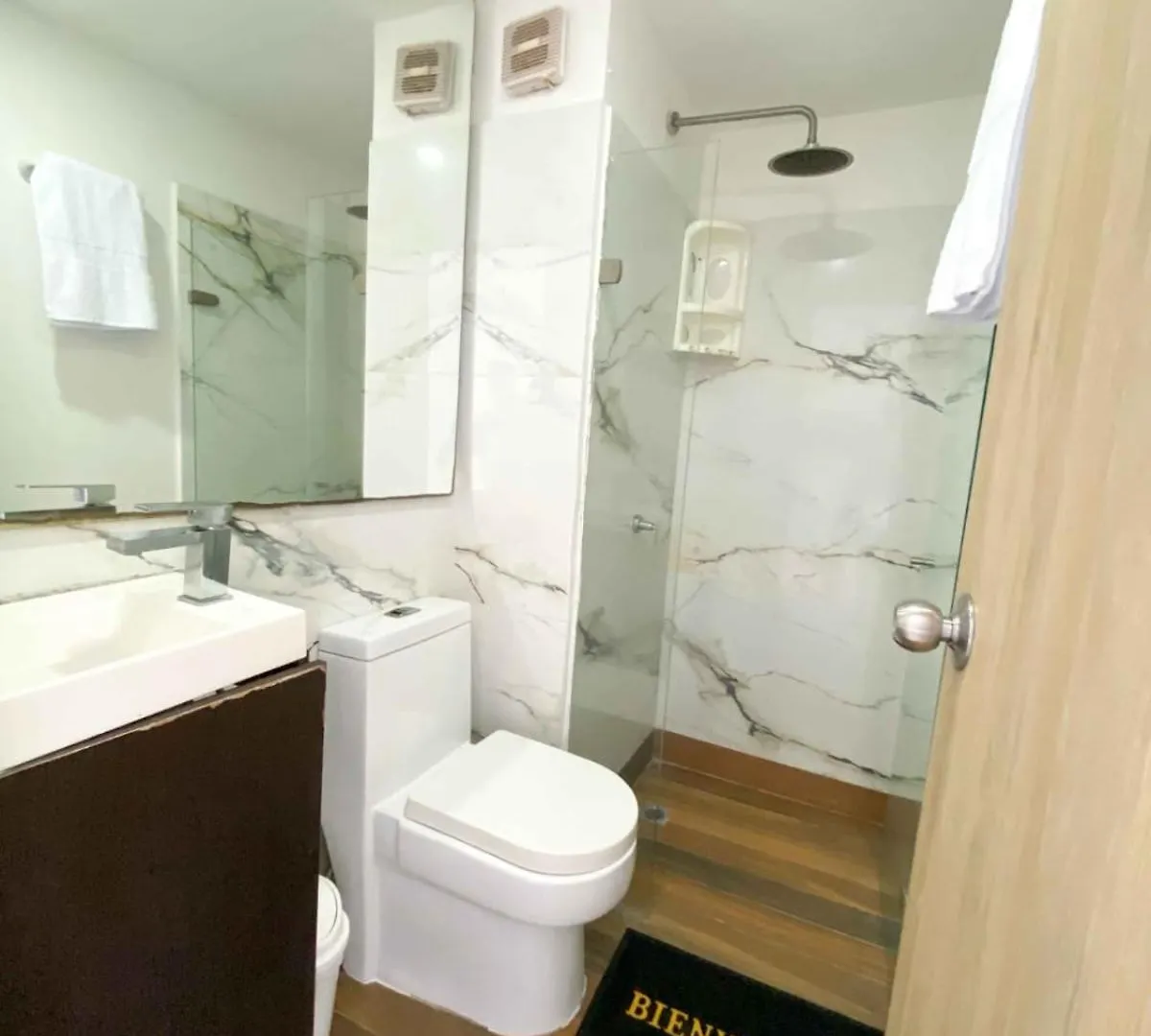 아파트 Apartamento Con Vista Al Mar Cartagena